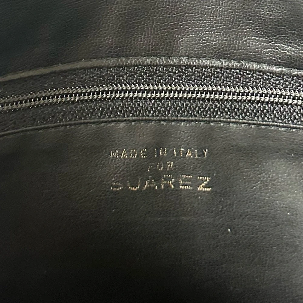 Suarez good vintage